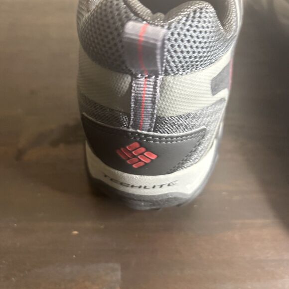 Columbia Peakfreak Men's Size 13 US Gray Hiking Trail Shoe BM3928-030 - Picture 9 of 15